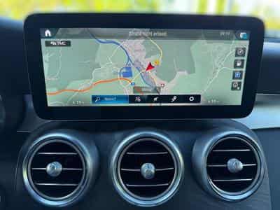 Mercedes GLC 200 GLC GLC 220 d 4Matic AMG Line (2022) - Photo 11