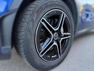 Mercedes GLC 200 GLC GLC 220 d 4Matic AMG Line (2022) - Photo 5