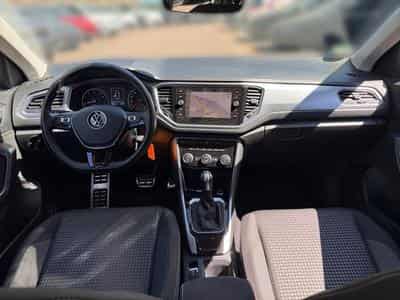 VW T-Roc T-Roc Active (2021) - Photo 10