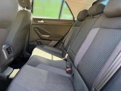 VW T-Roc T-Roc Active (2021) - Photo 11