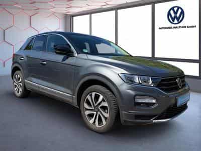 VW T-Roc T-Roc Active (2021) - Photo 2