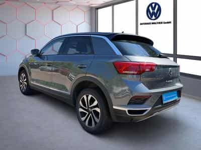 VW T-Roc T-Roc Active (2021) - Photo 4