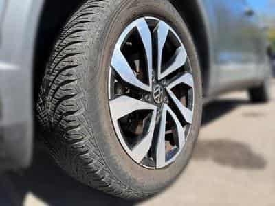 VW T-Roc T-Roc Active (2021) - Photo 6