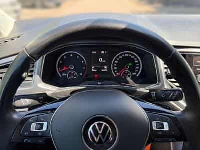 VW T-Roc T-Roc Active (2021) - Photo 8