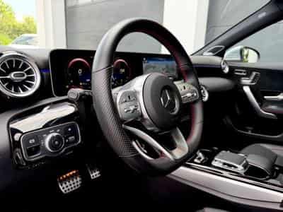 Mercedes A 220 A 220 4Matic Amg Line /NAVI/LED/CAM/BURM/1.HAND/ (2019) - Photo 10
