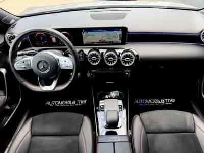 Mercedes A 220 A 220 4Matic Amg Line /NAVI/LED/CAM/BURM/1.HAND/ (2019) - Photo 11
