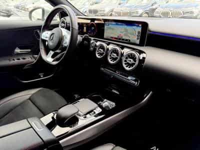 Mercedes A 220 A 220 4Matic Amg Line /NAVI/LED/CAM/BURM/1.HAND/ (2019) - Photo 12