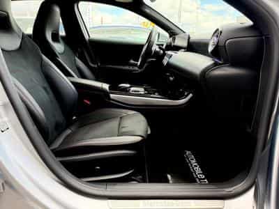 Mercedes A 220 A 220 4Matic Amg Line /NAVI/LED/CAM/BURM/1.HAND/ (2019) - Photo 13