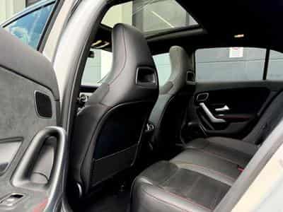 Mercedes A 220 A 220 4Matic Amg Line /NAVI/LED/CAM/BURM/1.HAND/ (2019) - Photo 14