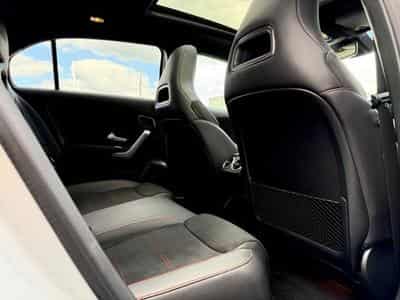 Mercedes A 220 A 220 4Matic Amg Line /NAVI/LED/CAM/BURM/1.HAND/ (2019) - Photo 15