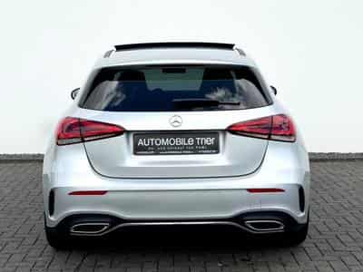 Mercedes A 220 A 220 4Matic Amg Line /NAVI/LED/CAM/BURM/1.HAND/ (2019) - Photo 6