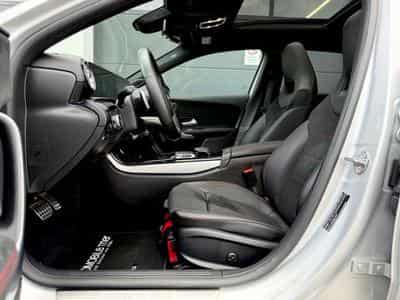 Mercedes A 220 A 220 4Matic Amg Line /NAVI/LED/CAM/BURM/1.HAND/ (2019) - Photo 9