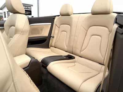 Audi A5 A5 Kabrio 2.0 TDI S line /NAVI/LED/PDC/GARANTIE/ (2014) - Photo 11