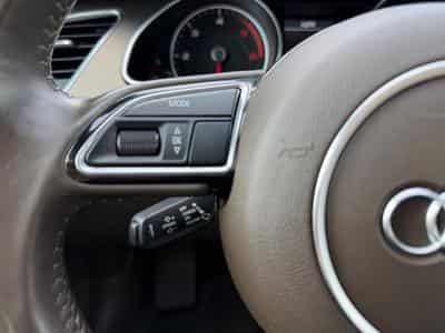 Audi A5 A5 Kabrio 2.0 TDI S line /NAVI/LED/PDC/GARANTIE/ (2014) - Photo 14