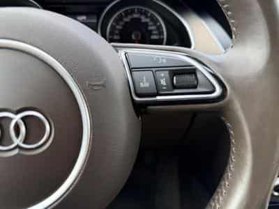 Audi A5 A5 Kabrio 2.0 TDI S line /NAVI/LED/PDC/GARANTIE/ (2014) - Photo 15