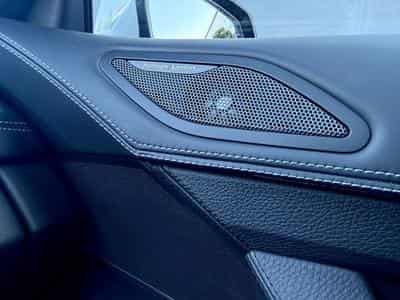 BMW 640 640 d Cabrio sport /NAVI/LED/H&amp;K/GARANTIE/ (2014) - Photo 15