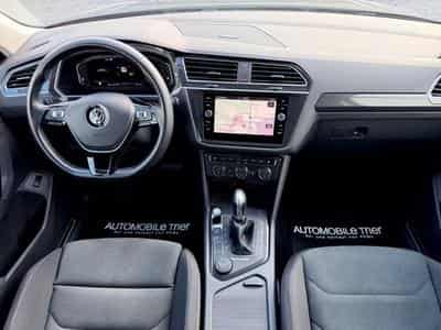 VW Tiguan Tiguan R line 2.0 TDI DSG 4Motion /NAVI/LED (2019) - Photo 11