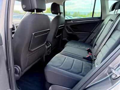 VW Tiguan Tiguan R line 2.0 TDI DSG 4Motion /NAVI/LED (2019) - Photo 14