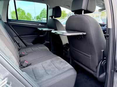 VW Tiguan Tiguan R line 2.0 TDI DSG 4Motion /NAVI/LED (2019) - Photo 15