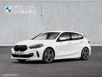 BMW 118 118i M SPORT LED HIFI TEMPOMAT PDC SHZ DAB (2023) - Photo 1