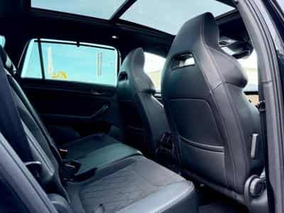 Skoda Kodiaq Kodiaq Sportline 2.0 TDI DSG 4x4 /7.SITZER/AHK/ (2021) - Photo 15