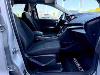 Ford Kuga Kuga 1.5 4x4 /AUTOMATIK/NAVI/PDC/LHZ/GARNATIE/ (2019) - Photo 13