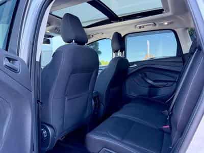 Ford Kuga Kuga 1.5 4x4 /AUTOMATIK/NAVI/PDC/LHZ/GARNATIE/ (2019) - Photo 14