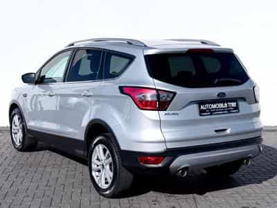 Ford Kuga Kuga 1.5 4x4 /AUTOMATIK/NAVI/PDC/LHZ/GARNATIE/ (2019) - Photo 7