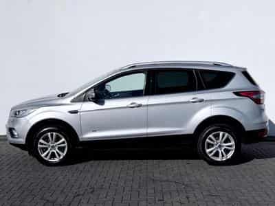 Ford Kuga Kuga 1.5 4x4 /AUTOMATIK/NAVI/PDC/LHZ/GARNATIE/ (2019) - Photo 8
