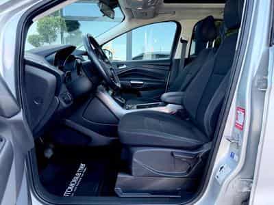Ford Kuga Kuga 1.5 4x4 /AUTOMATIK/NAVI/PDC/LHZ/GARNATIE/ (2019) - Photo 9