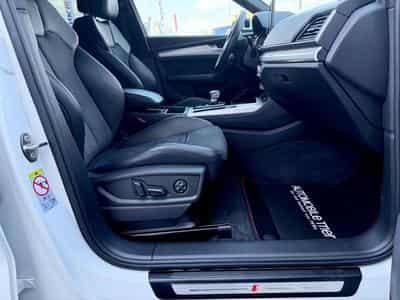Audi Q5 Q5 45 TFSI quattro S line Sport Plus Paket (2021) - Photo 13