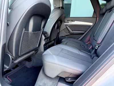Audi Q5 Q5 45 TFSI quattro S line Sport Plus Paket (2021) - Photo 14