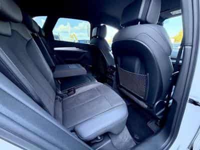 Audi Q5 Q5 45 TFSI quattro S line Sport Plus Paket (2021) - Photo 15