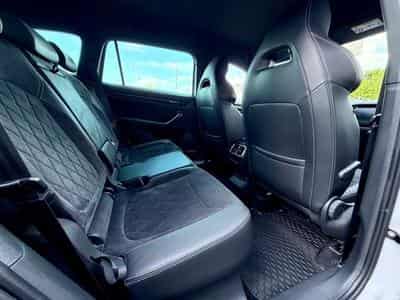 Skoda Kodiaq Kodiaq Sportline 2.0 TSI DSG 4x4 /LED/ACC/AHK/ (2019) - Photo 15