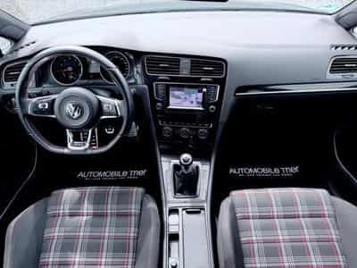 VW Golf Golf 7 Lim. GTI Performance /NAVI/LED/GARANTIE/ (2013) - Photo 10