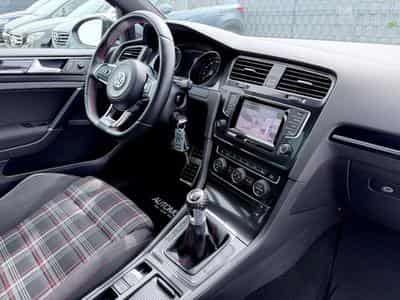 VW Golf Golf 7 Lim. GTI Performance /NAVI/LED/GARANTIE/ (2013) - Photo 11