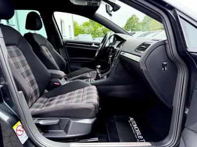 VW Golf Golf 7 Lim. GTI Performance /NAVI/LED/GARANTIE/ (2013) - Photo 12