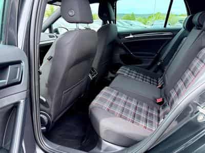 VW Golf Golf 7 Lim. GTI Performance /NAVI/LED/GARANTIE/ (2013) - Photo 13