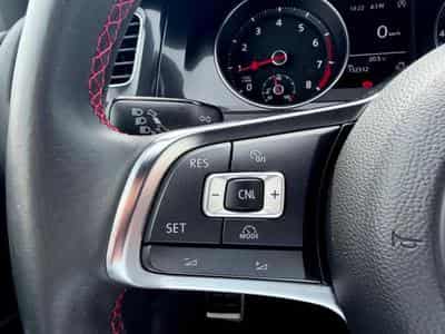 VW Golf Golf 7 Lim. GTI Performance /NAVI/LED/GARANTIE/ (2013) - Photo 14