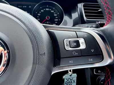 VW Golf Golf 7 Lim. GTI Performance /NAVI/LED/GARANTIE/ (2013) - Photo 15
