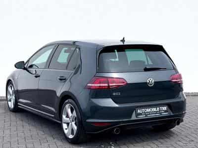 VW Golf Golf 7 Lim. GTI Performance /NAVI/LED/GARANTIE/ (2013) - Photo 6