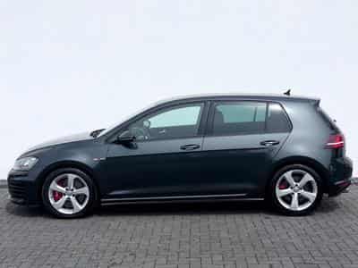 VW Golf Golf 7 Lim. GTI Performance /NAVI/LED/GARANTIE/ (2013) - Photo 7