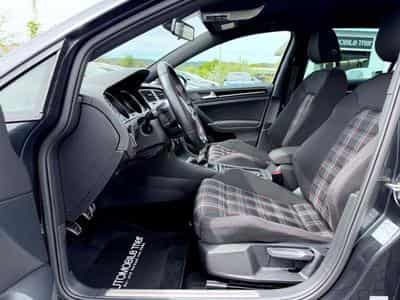 VW Golf Golf 7 Lim. GTI Performance /NAVI/LED/GARANTIE/ (2013) - Photo 8