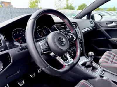 VW Golf Golf 7 Lim. GTI Performance /NAVI/LED/GARANTIE/ (2013) - Photo 9