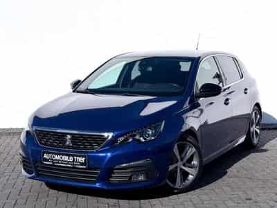 Peugeot 308 308 GT Line /NAVI/LED/CAM/GARANTIE/ (2020) - Photo 1