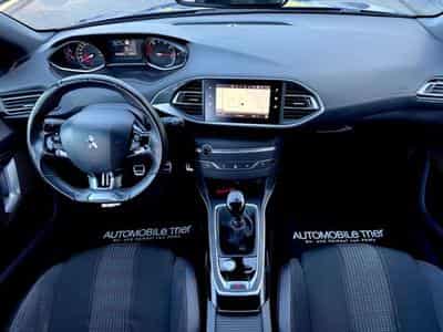 Peugeot 308 308 GT Line /NAVI/LED/CAM/GARANTIE/ (2020) - Photo 11