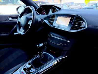 Peugeot 308 308 GT Line /NAVI/LED/CAM/GARANTIE/ (2020) - Photo 12