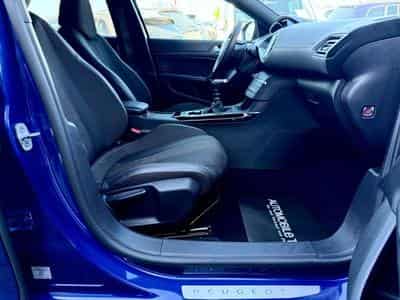 Peugeot 308 308 GT Line /NAVI/LED/CAM/GARANTIE/ (2020) - Photo 13