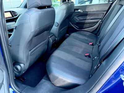 Peugeot 308 308 GT Line /NAVI/LED/CAM/GARANTIE/ (2020) - Photo 14