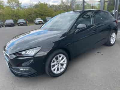 Seat Leon Leon 1,5TSi Schalter Style Virtual PDC Tempomat (2024) - Photo 1